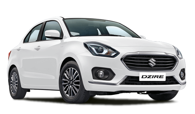Maruti Suzuki Swift Dzire